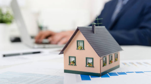 Texto de Odoo y bloque de imagen