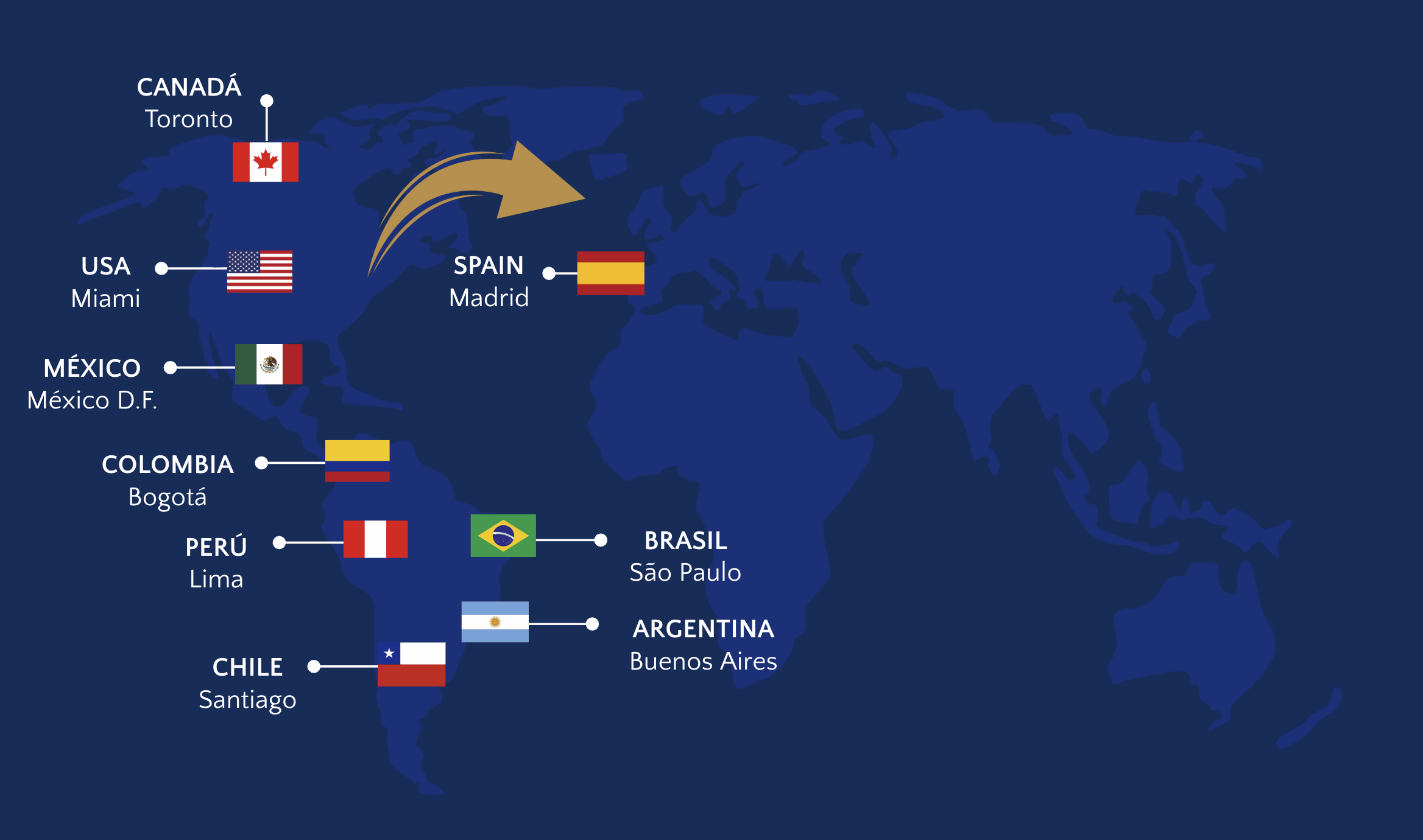 Odoo CMS - una imagen grande