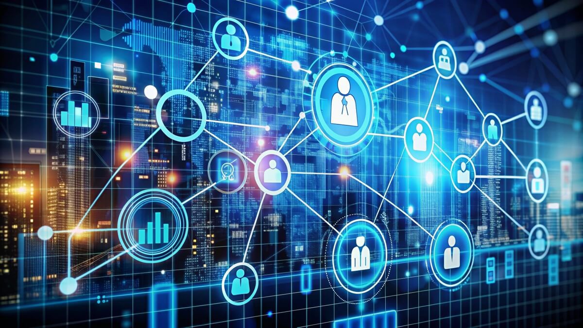 Imagen de Odoo y bloque de texto